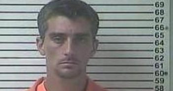 ERIC PISTON | 2017-09-17 23:54:00 Hardin County, Kentucky Booking