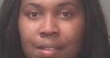 SHARICE AGE | 2017-09-17 22:40:00 Onslow County, North Carolina Booking
