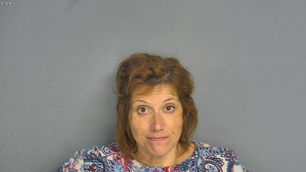 FRANCES JOANN CURRIT-HERNANDEZ #, Greene County, Missouri - 2017-09-17 23:43:00
