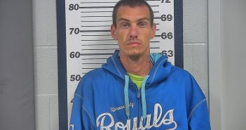 ROGER A HOLMES | 2017-09-17 06:20:00 Platte County, Missouri Booking