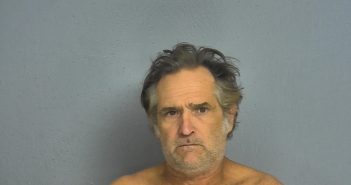 RICHARD ARNOLD MAYES | 2017-09-17 01:43:00 Greene County, Missouri Booking