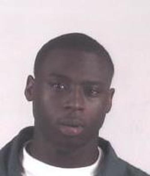 PERCY DEMERSON #, Tarrant County, Texas - 2017-09-17 04:30:00