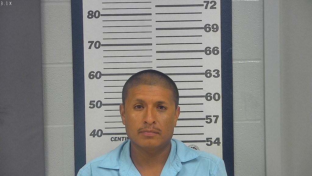 JAIME HERNANDEZ-LOPEZ #, Platte County, Missouri - 2017-09-17 01:14:00