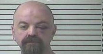 CHRISTOPHER ELKINS | 2017-09-17 00:30:00 Hardin County, Kentucky Booking