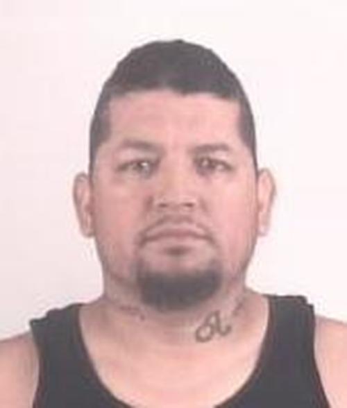 JUAN ORTEGA #, Tarrant County, Texas - 2017-09-17 06:09:00