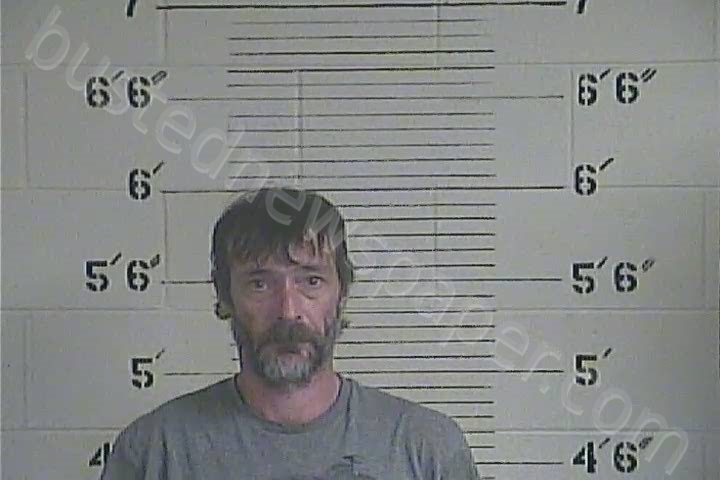 JEFFERY W HARDIN #, Three Forks, Kentucky - 2017-09-17 16:32:00