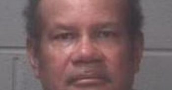 VICTOR VERGARA-VARGAS | 2017-09-17 00:21:00 Onslow County, North Carolina Booking