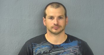 JOSHUA MICHAEL CLEMENS | 2017-09-18 11:59:00 Greene County, Missouri Booking