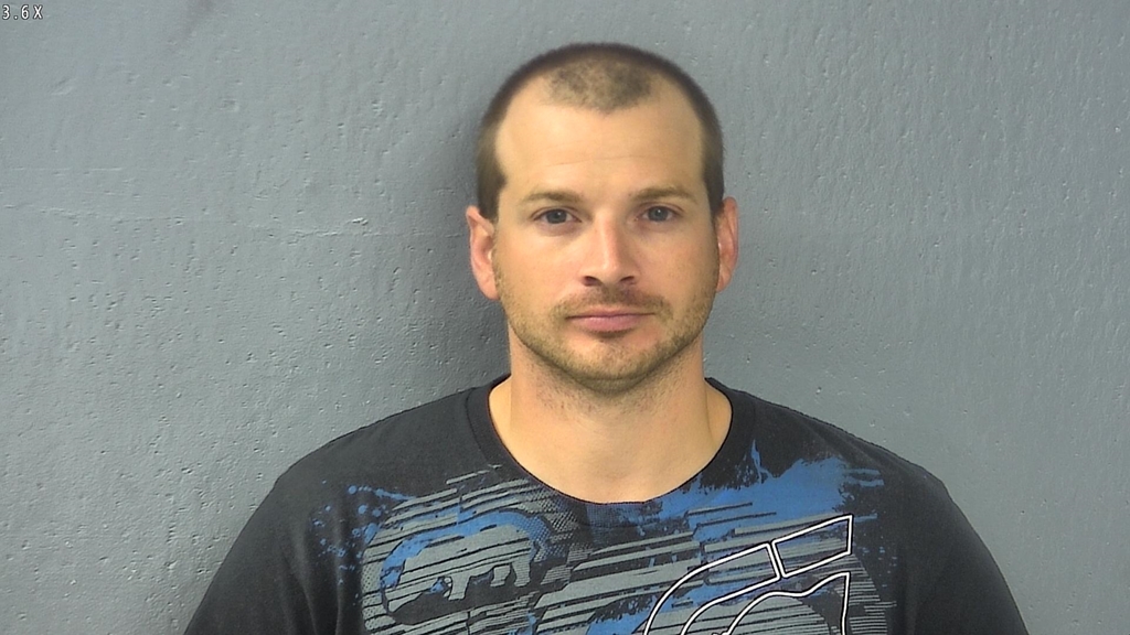 JOSHUA MICHAEL CLEMENS #, Greene County, Missouri - 2017-09-18 11:59:00