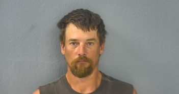 TIMOTHY WAYNE GRAHAM | 2017-09-18 10:08:00 Greene County, Missouri Booking