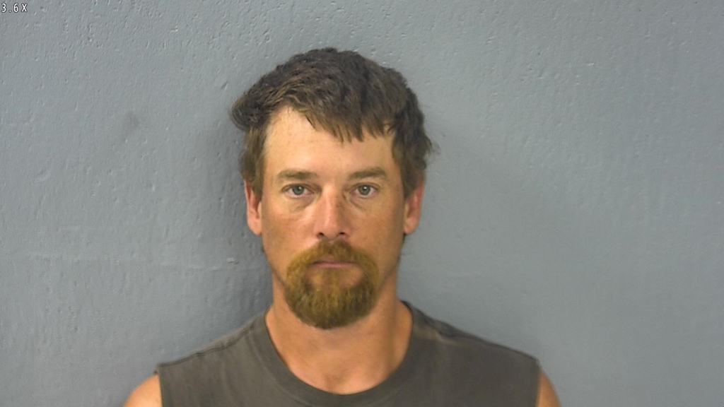 TIMOTHY WAYNE GRAHAM #, Greene County, Missouri - 2017-09-18 10:08:00