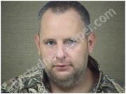 SHAW, JOHN | 2017-09-18 Harnett County, North Carolina Booking