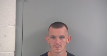 WILLIAM R WILDER | 2017-09-18 12:14:00 Logan County, Kentucky Booking