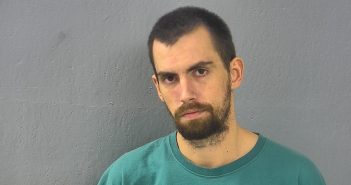 BRANDON WALLACE BRADY | 2017-09-18 14:42:00 Greene County, Missouri Booking