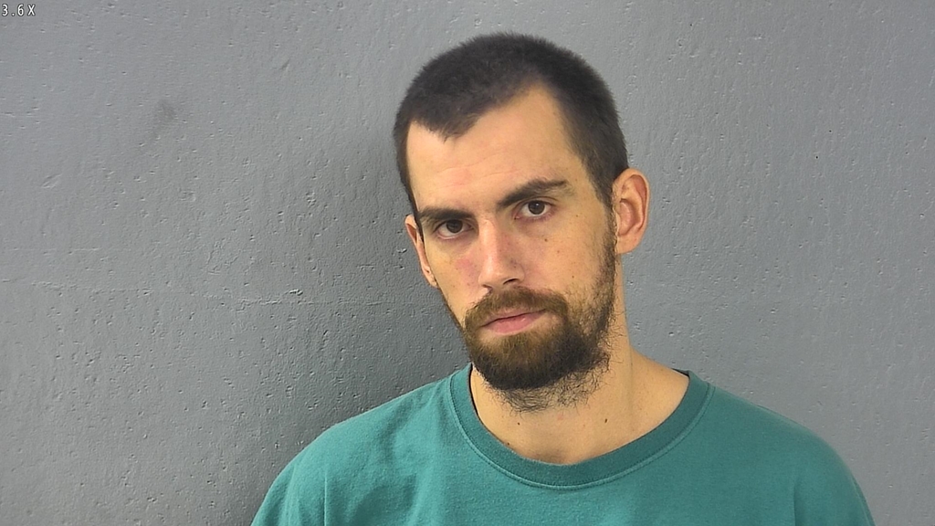 BRANDON WALLACE BRADY #, Greene County, Missouri - 2017-09-18 14:42:00