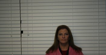 CALLIE MARIE FLOOD | 2017-09-18 10:10:00 Christian County, Missouri Booking
