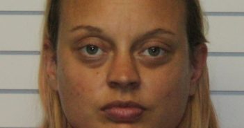HEATHER NICOLE WILSON | 2017-09-18 13:24:00 Christian County, Missouri Booking