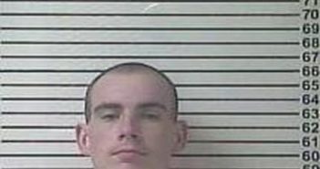 RILEY KANE | 2017-09-18 17:18:00 Hardin County, Kentucky Booking