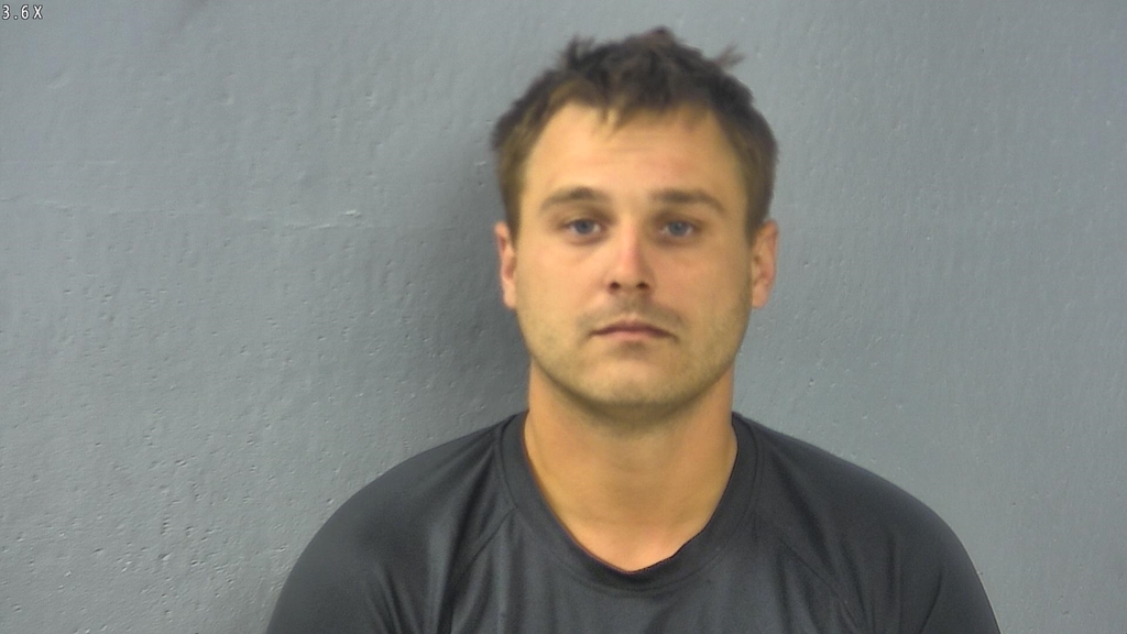CHAD ALLEN DENT #, Greene County, Missouri - 2017-09-18 16:46:00
