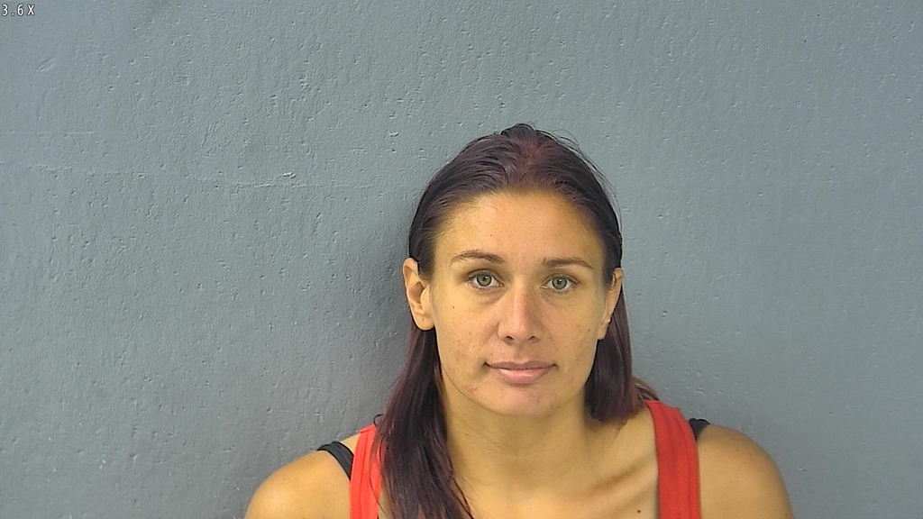 HOLLY ANN MCFADDEN #, Greene County, Missouri - 2017-09-18 14:57:00