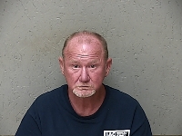 CRONKITE DAVID FRANCIS | 2017-09-18 Gratiot County, Michigan Booking