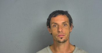 JASON GARETT HANSEN | 2017-09-18 03:19:00 Greene County, Missouri Booking