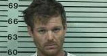 CHRISTOPHER KEITH | 2017-09-18 14:08:00 Hood County, Texas Booking