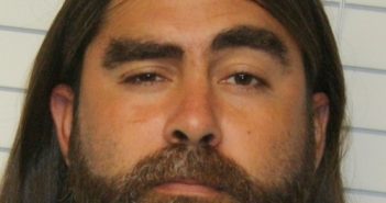 BRADLEY CHASE STEVENS | 2017-09-18 08:28:00 Christian County, Missouri Booking
