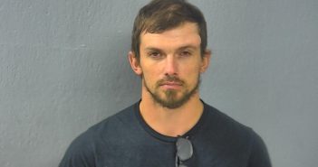 KIRBY DAMOND CARTER | 2017-09-18 13:53:00 Greene County, Missouri Booking