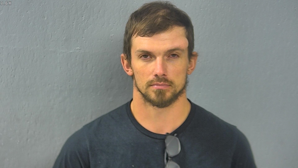 KIRBY DAMOND CARTER #, Greene County, Missouri - 2017-09-18 13:53:00