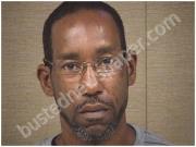 MCNEILL, ERVIN | 2017-09-18 Harnett County, North Carolina Booking