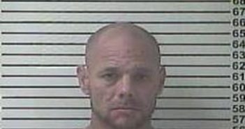 ALLEN PRESCOTT | 2017-09-18 12:58:00 Hardin County, Kentucky Booking