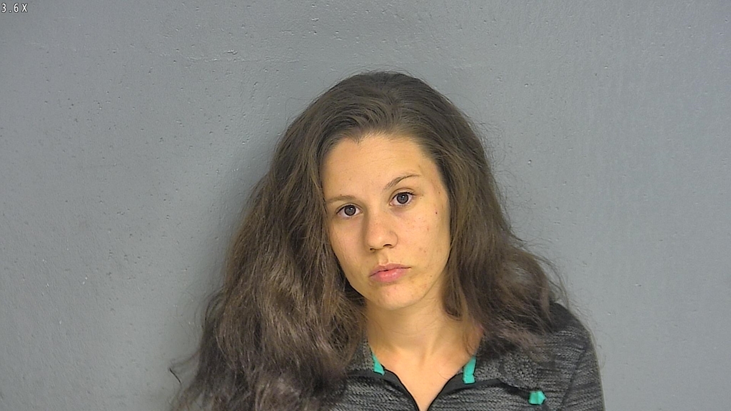 MEGAN KALENE KINYON #, Greene County, Missouri - 2017-09-18 02:06:00