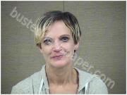 STAFFORD, BRANDY | 2017-09-18 Harnett County, North Carolina Booking