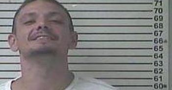 JAMES THOMPSON | 2017-09-18 11:45:00 Hardin County, Kentucky Booking