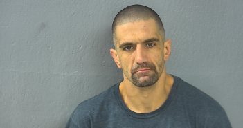 LESTER ROBERT LANGSFORD | 2017-09-18 14:33:00 Greene County, Missouri Booking