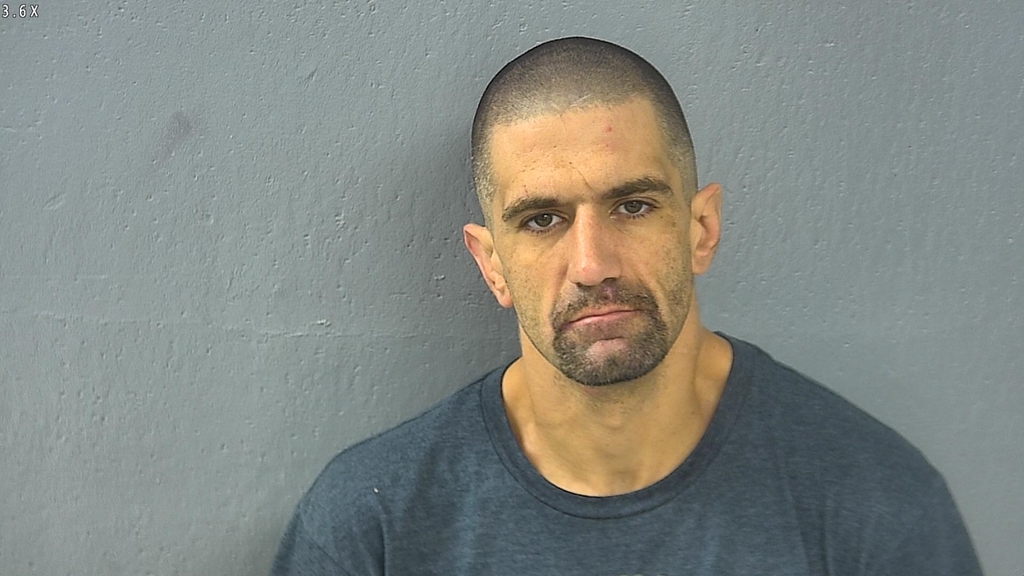 LESTER ROBERT LANGSFORD #, Greene County, Missouri - 2017-09-18 14:33:00