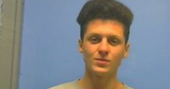 <B>LUCAS</B> DALE <B>CAMPBELL</B> #, Johnson County, Arkansas - 2017-09-18 02:43:00