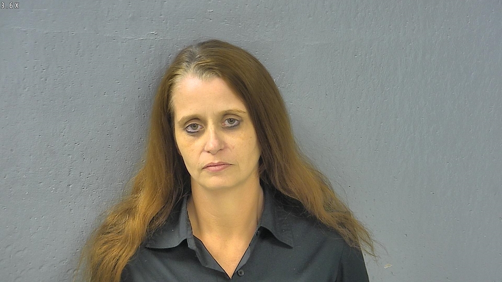 CHERYL MALANIE BARBER #, Greene County, Missouri - 2017-09-18 19:03:00