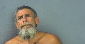 GREGORY LUPE LOGAN | 2017-09-18 09:52:00 Greene County, Missouri Booking