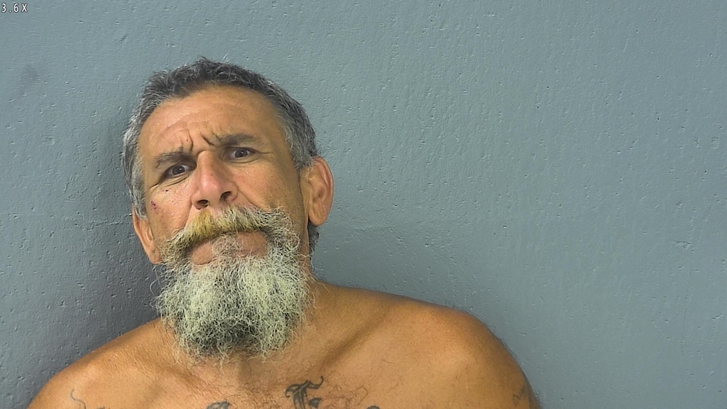 GREGORY LUPE LOGAN #, Greene County, Missouri - 2017-09-18 09:52:00