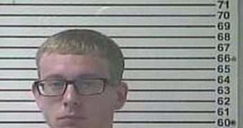 PAUL LEDBETTER | 2017-09-18 04:15:00 Hardin County, Kentucky Booking