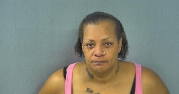 DEVONNA J HARRIS | 2017-09-18 11:18:00 Greene County, Missouri Booking