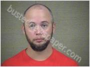 WALVATNE, MICHAEL | 2017-09-18 Harnett County, North Carolina Booking