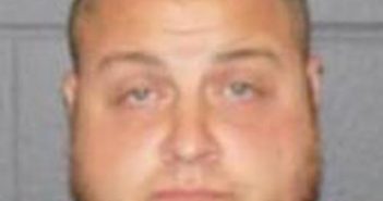 MICHAEL WALTERS | 2017-09-18 14:00:00 Delaware County, New York Booking