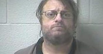 NICOLAI LOUTCHANINOFF | 2017-09-18 00:10:00 Hardin County, Kentucky Booking