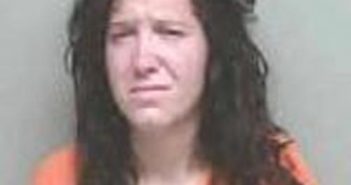 ELLYN WUNDER | 2017-09-18 04:23:00 Cherokee County, Iowa Booking
