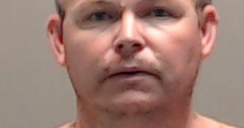 RITTER, JONATHAN LEWIS | 2017-09-18 Wood County, Texas Booking
