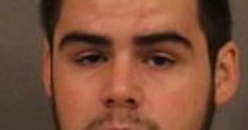 JARED PRATT | 2017-09-19 11:51:00 Cayuga County, New York Booking