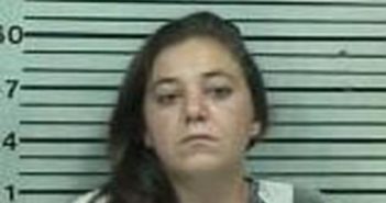 ASHLEY MORTON | 2017-09-19 02:38:00 Hood County, Texas Booking
